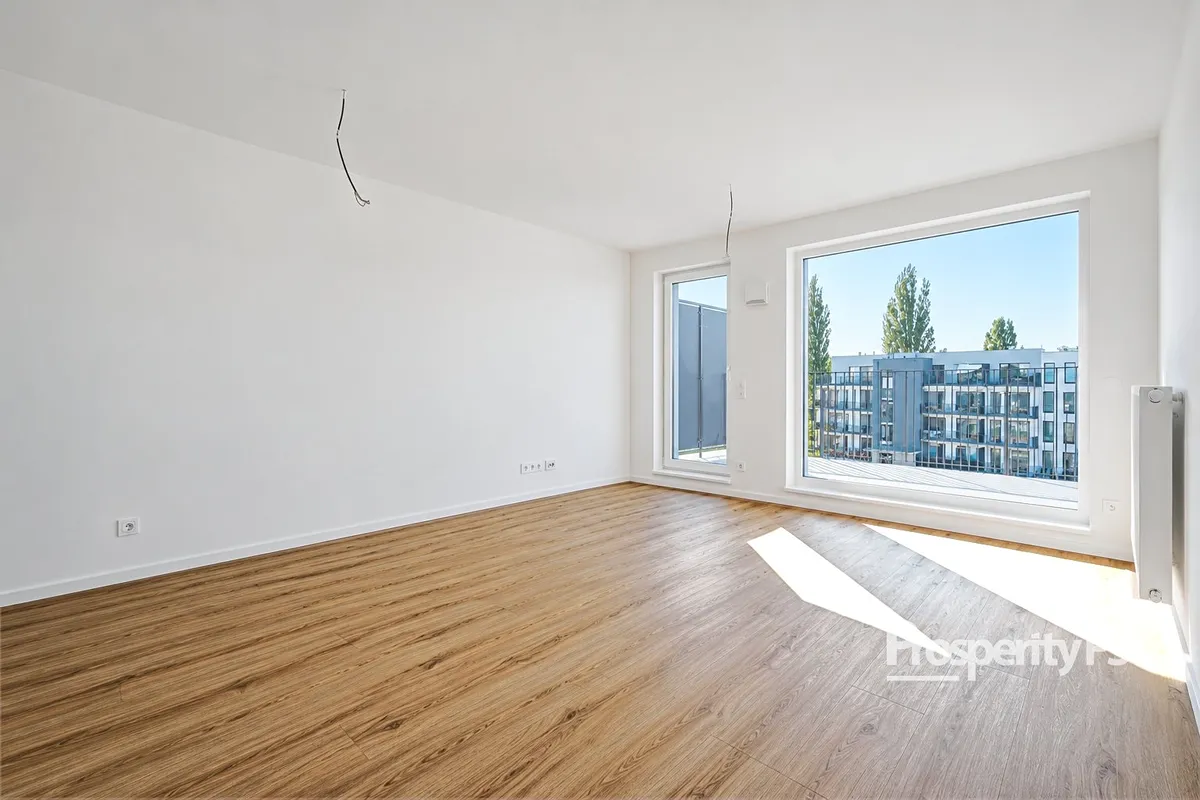 Prodej bytu 3+kk 71 m²